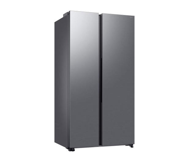 Lodówka Samsung RS70F65QETEO No Frost 178,6cm Stal Szczotkowana Kostkarka Twistowa AI 655L - 1351924 - zdjęcie 5